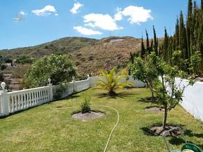 Thumbnail von villa for sale in - Torrox