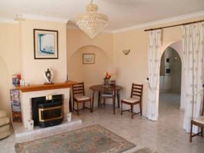 Thumbnail von villa for sale in - Torrox