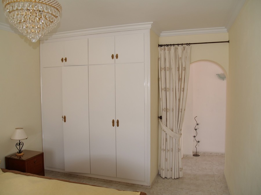 Thumbnail von villa for sale in - Torrox