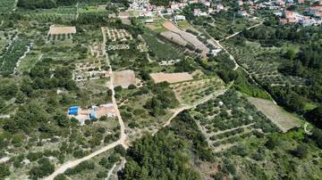 Thumbnail von Großes Baugrundstück in mediterraner Lage