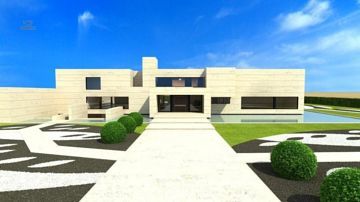 Thumbnail von Luxus-Villa in Nueva Andalucia R2454977