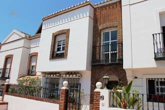 Thumbnail von villa for sale in - Malaga Este