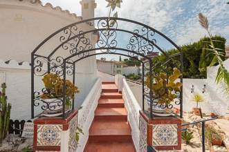 Thumbnail von villa for sale in - Arroyo de la Miel