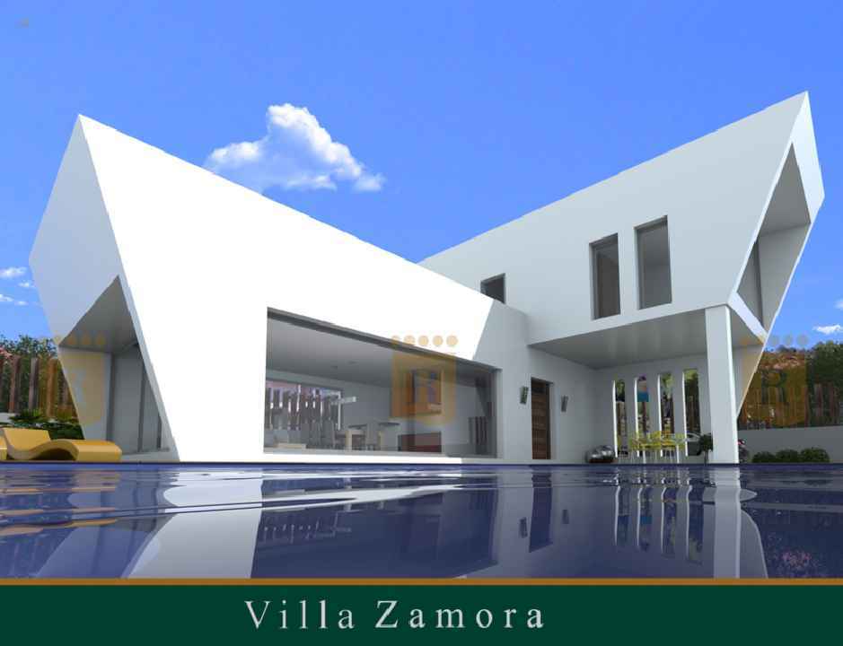 villa for sale in - Denia 