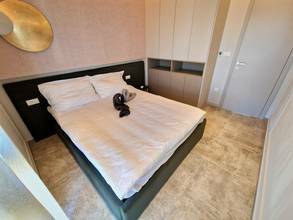 Thumbnail von Moderne Maisonettewohnung mit Blick auf das Meer