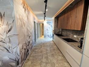 Thumbnail von Moderne Maisonettewohnung mit Blick auf das Meer