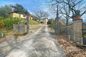 Thumbnail von Charmantes Bauernhaus in Hügellage