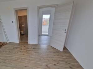 Thumbnail von Modernes Familienhaus mit Meerblick