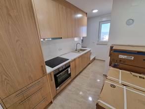 Thumbnail von Erdgeschosswohnung mit Garten und Meerblick