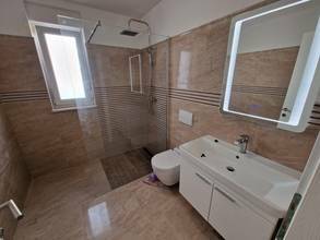 Thumbnail von Erdgeschosswohnung mit Garten und Meerblick