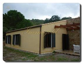 Thumbnail von Immogold Liebevoll gestaltete Villa mit herrlichem Meerblick