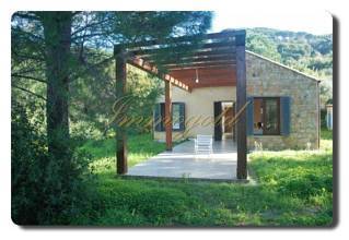 Thumbnail von Immogold Liebevoll gestaltete Villa mit herrlichem Meerblick