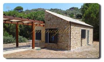 Thumbnail von Immogold Liebevoll gestaltete Villa mit herrlichem Meerblick