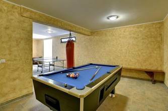 Thumbnail von Mediterrane Villa mit Swimmingpool im Grünen, Region Rovinj