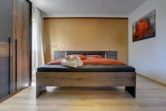 Thumbnail von Mediterrane Villa mit Swimmingpool im Grünen, Region Rovinj