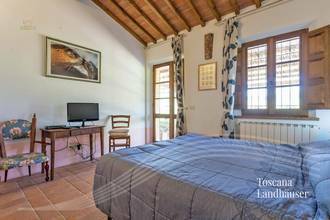 Thumbnail von Fantastisches Anwesen mit Nebengebäude und Pool