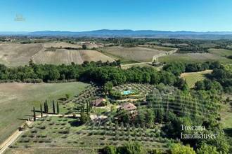 Thumbnail von Fantastisches Anwesen mit Nebengebäude und Pool