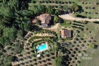 Thumbnail von Fantastisches Anwesen mit Nebengebäude und Pool