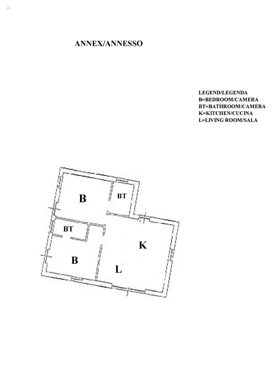 Thumbnail von Fantastisches Anwesen mit Nebengebäude und Pool