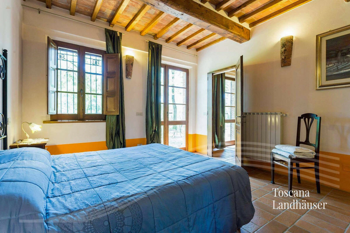 Thumbnail von Fantastisches Anwesen mit Nebengebäude und Pool