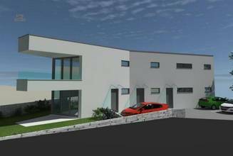 Thumbnail von Moderne Maisonettewohnung mit Panorama-Meerblick