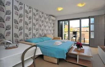 Thumbnail von Haus in sehr attraktiver Lage mit schönem Meerblick