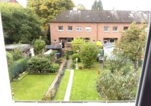 Thumbnail von Modernes provisionsfreies RMH Juwel in ruhiger Alt-Rahlstedter Wohnlage