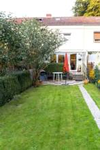 Thumbnail von Modernes provisionsfreies RMH Juwel in ruhiger Alt-Rahlstedter Wohnlage