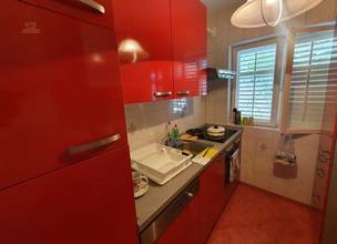 Thumbnail von Steinhaus in Jelsa mit Meerblick