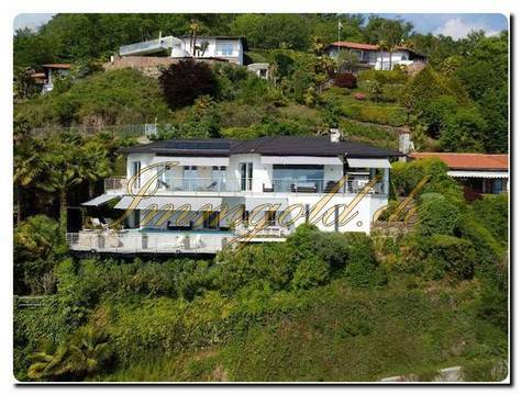 Immogold super Villa in grandioser Lage mit Pool