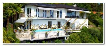 Thumbnail von Immogold super Villa in grandioser Lage mit Pool