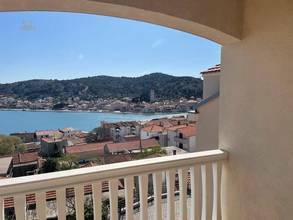 Thumbnail von Modernes Appartement (oberste Etage) mit wunderschönem Meerblick