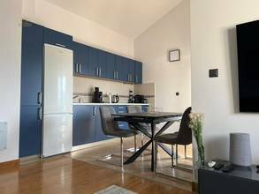 Thumbnail von Modernes Appartement (oberste Etage) mit wunderschönem Meerblick