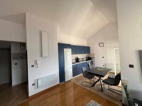 Thumbnail von Modernes Appartement (oberste Etage) mit wunderschönem Meerblick