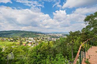 Thumbnail von Traumhaftes Grundstück mit Bebauungstudie, Nähe Kahlenberg