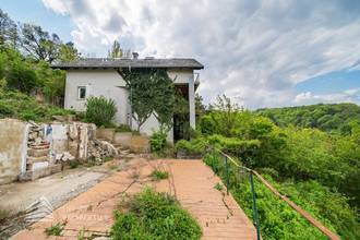 Thumbnail von Traumhaftes Grundstück mit Bebauungstudie, Nähe Kahlenberg