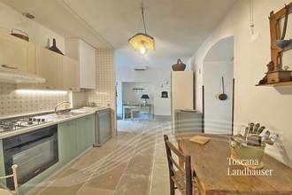 Thumbnail von Charmantes Landhaus in Panoramalage mit Pool