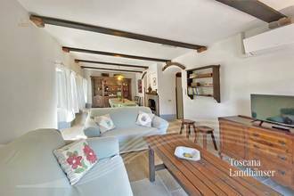 Thumbnail von Charmantes Landhaus in Panoramalage mit Pool