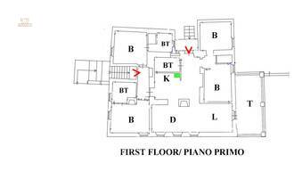 Thumbnail von Charmantes Landhaus in Panoramalage mit Pool