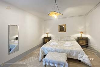 Thumbnail von Charmantes Landhaus in Panoramalage mit Pool