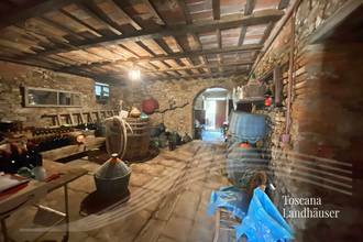 Thumbnail von Charmantes Landhaus in Panoramalage mit Pool