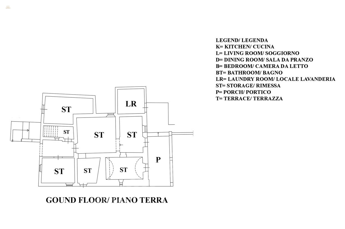 Thumbnail von Charmantes Landhaus in Panoramalage mit Pool