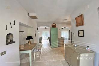 Thumbnail von Charmantes Landhaus in Panoramalage mit Pool