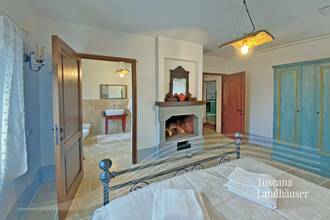 Thumbnail von Charmantes Landhaus in Panoramalage mit Pool