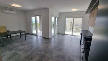 Thumbnail von Moderne Wohnung mit Meerblick