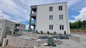 Thumbnail von Moderne Wohnung mit Meerblick