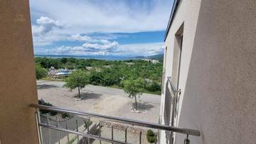 Thumbnail von Möblierte Wohnung nahe dem Meer