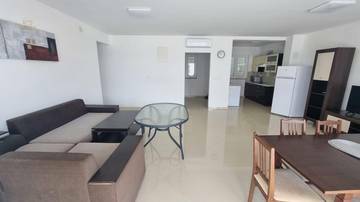 Thumbnail von Möblierte Wohnung nahe dem Meer