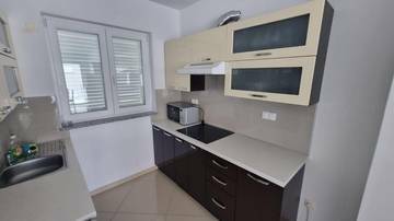 Thumbnail von Möblierte Wohnung nahe dem Meer