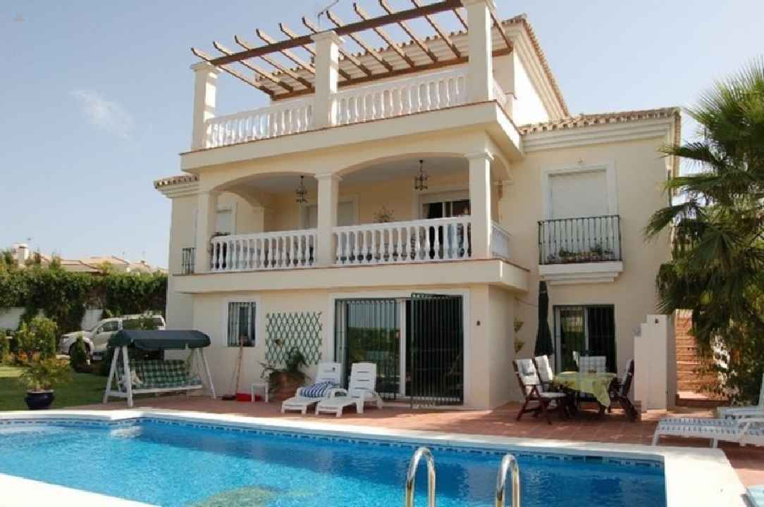 villa for sale in - Coin 